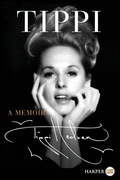 Cover: Tippi: A Memoir [Large Print] - HarperCollins