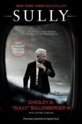 Cover: Sully - HarperCollins