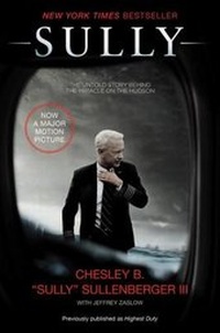 Enlarge image Cover: Sully - HarperCollins