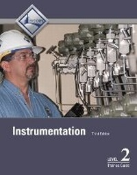 Abbildung von: Instrumentation Trainee Guide, Level 2 - Pearson