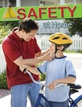 Cover: Safety at Home - Crabtree Publishing Co,Canada