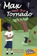 Cover: Max and the Tornado - Cengage Learning Australia