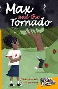 Enlarge image Cover: Max and the Tornado - Cengage Learning Australia