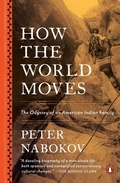 Cover: How the World Moves - Penguin USA