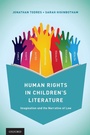 Cover: Human Rights in Children's Literature - Oxford University Press Inc