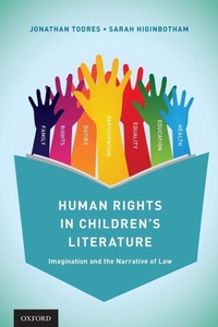 Enlarge image Cover: Human Rights in Children's Literature - Oxford University Press Inc