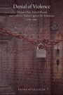 Cover: Denial of Violence - Oxford University Press Inc