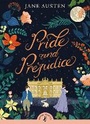 Cover: Pride and Prejudice - Puffin Classics