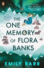 Cover: The One Memory of Flora Banks - Penguin Books Ltd