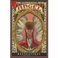 Cover: X-men: Angel - Revelations - Marvel Comics