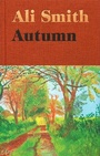 Cover: Autumn - Hamish Hamilton Ltd