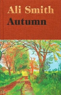 Enlarge image Cover: Autumn - Hamish Hamilton Ltd