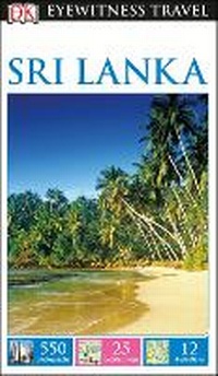 Abbildung von: DK Sri Lanka - DK Travel