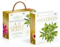 Cover: RHS A-Z Encyclopedia of Garden Plants 4th edition - DK