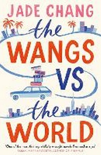 Enlarge image Cover: The Wangs vs The World - Fig Tree