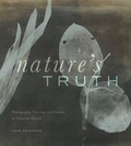 Cover: Nature's Truth - Pennsylvania State University Press