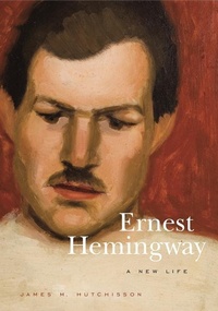 Enlarge image Cover: Ernest Hemingway - Pennsylvania State University Press