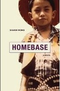 Cover: Homebase - University of Washington Press