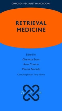 Abbildung von: Retrieval Medicine - Oxford University Press