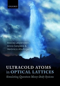 Enlarge image Cover: Ultracold Atoms in Optical Lattices - Oxford University Press