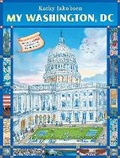 Cover: My Washington, DC - Little, Brown Young Readers