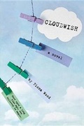 Cover: Cloudwish - Poppy Books