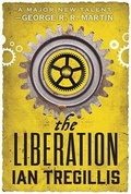 Cover: The Liberation - Little, Brown & Company