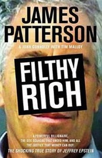 Enlarge image Cover: Filthy Rich - Little, Brown & Company
