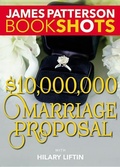 Cover: $10,000,000 Marriage Proposal - Bookshots