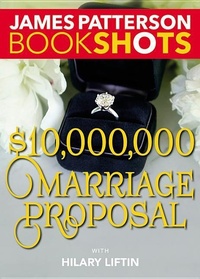 Enlarge image Cover: $10,000,000 Marriage Proposal - Bookshots