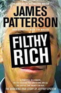 Enlarge image Cover: Filthy Rich - Little, Brown & Company