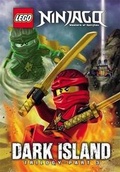 Cover: Lego Ninjago: Dark Island Trilogy Part 3 - Little, Brown Young Readers