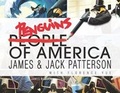 Cover: Penguins of America - Little Brown and Company