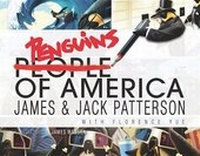 Enlarge image Cover: Penguins of America - Little Brown and Company