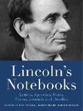 Cover: Lincoln's Notebooks - Black Dog & Leventhal Publishers Inc