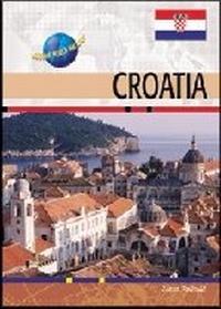 Enlarge image Cover: Croatia - Chelsea House Publishers