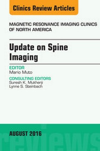 Abbildung von: Update on Spine Imaging, An Issue of Magnetic Resonance Imaging Clinics of North America - Elsevier