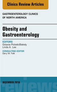 Abbildung von: Obesity and Gastroenterology, An Issue of Gastroenterology Clinics of North America - Elsevier