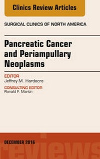 Abbildung von: Pancreatic Cancer and Periampullary Neoplasms, An Issue of Surgical Clinics of North America - Elsevier