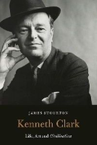 Enlarge image Cover: Kenneth Clark - Alfred A. Knopf