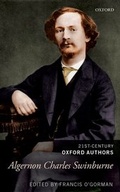 Cover: Algernon Charles Swinburne - Oxford University Press