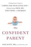 Cover: The Confident Parent - Random House USA Inc