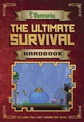 Cover: The Ultimate Survival Handbook - Grosset & Dunlap