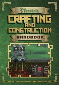 Enlarge image Cover: Crafting and Construction Handbook - Grosset & Dunlap