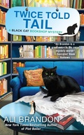 Cover: Twice Told Tail - Berkley Publishing Corporation,U.S.