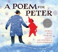 Cover: A Poem for Peter - Jove Publications