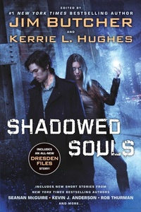 Enlarge image Cover: Shadowed Souls - ROC (imprint of Penguin Group (USA) Inc)