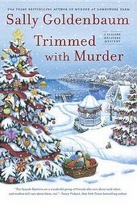 Enlarge image Cover: Trimmed with Murder - Berkley Books