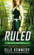 Cover: Ruled - Berkley Publishing Corporation,U.S.