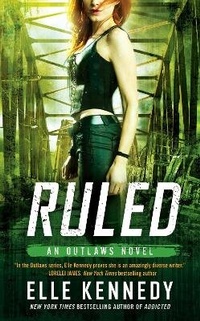 Enlarge image Cover: Ruled - Berkley Publishing Corporation,U.S.
